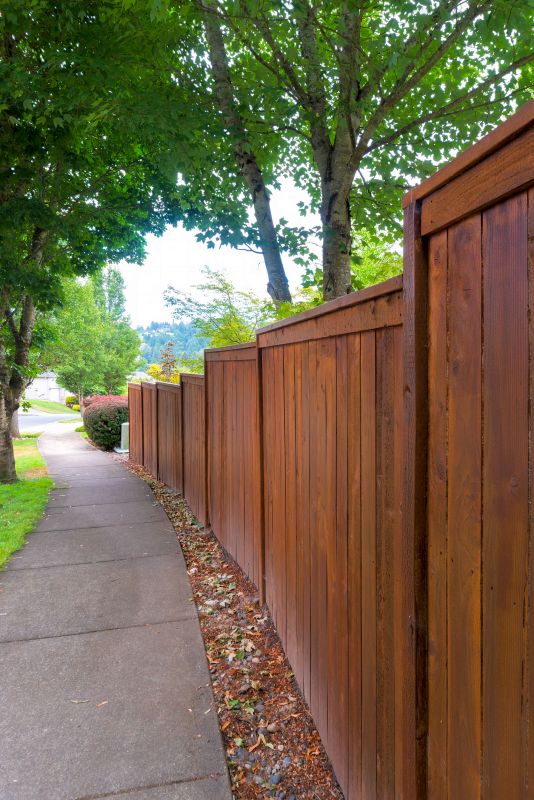 Fence Staining Promotions & Special Offers