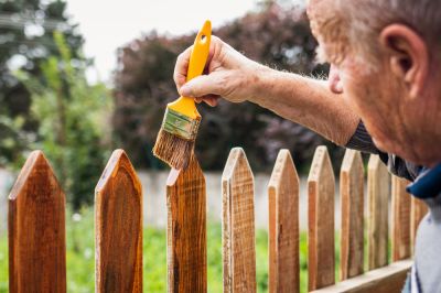 Protect Your Fence!